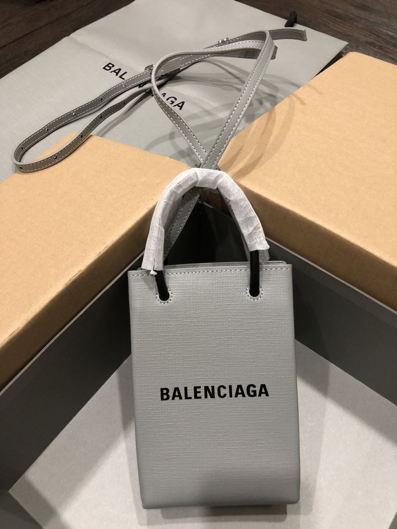 Balenciaga Top Handle Bags